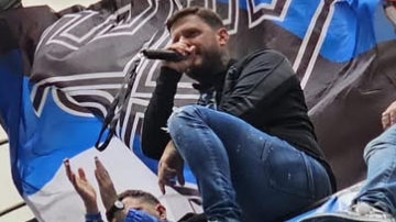 Blitz a Catanzaro: 54 arresti per mafia, c’è anche Ferdico