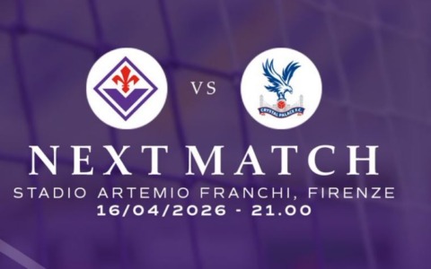 Conference League, la Fiorentina tenta la rimonta “impossibile”