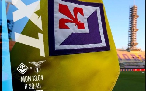 Fiorentina-Lazio, Vanoli a caccia dell’allungo salvezza