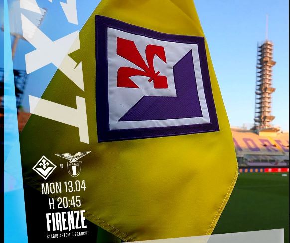 Fiorentina-Lazio, Vanoli a caccia dell’allungo salvezza