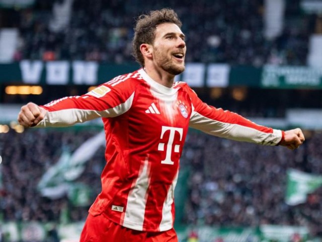 Milan in vantaggio per arrivare a Goretzka