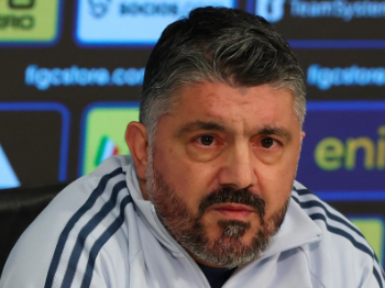 Italia, Gattuso dirà addio. Ore complicate per il c.t.