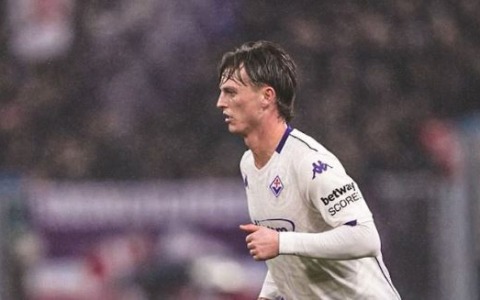 Fiorentina, Gudmundsson non convince: può partire