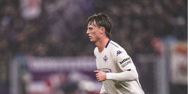 Fiorentina, Gudmundsson non convince: può partire