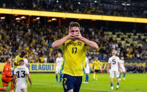 Mondiale, le altre: si qualificano Turchia, Svezia e Repubblica ceca