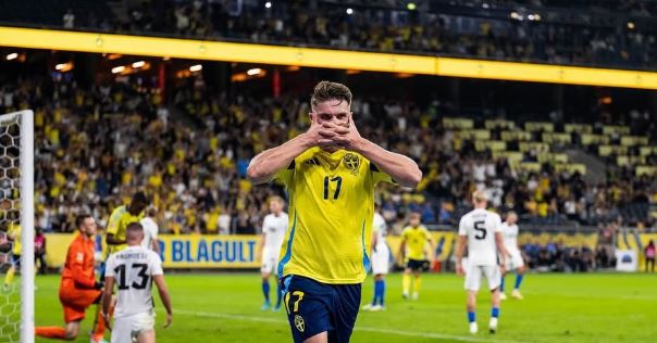 Mondiale, le altre: si qualificano Turchia, Svezia e Repubblica ceca