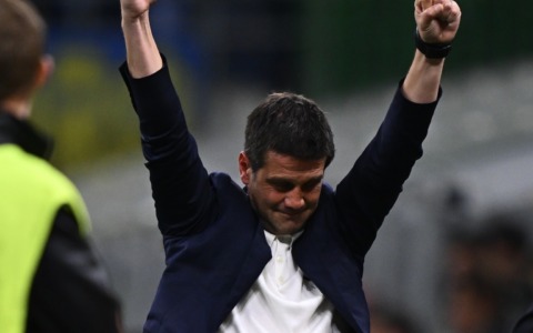 Inter, lo Scudetto può arrivare già nel prossimo weekend
