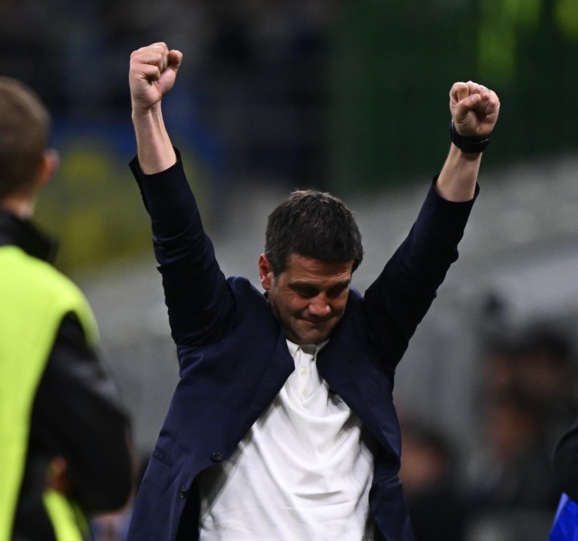 Inter, lo Scudetto può arrivare già nel prossimo weekend