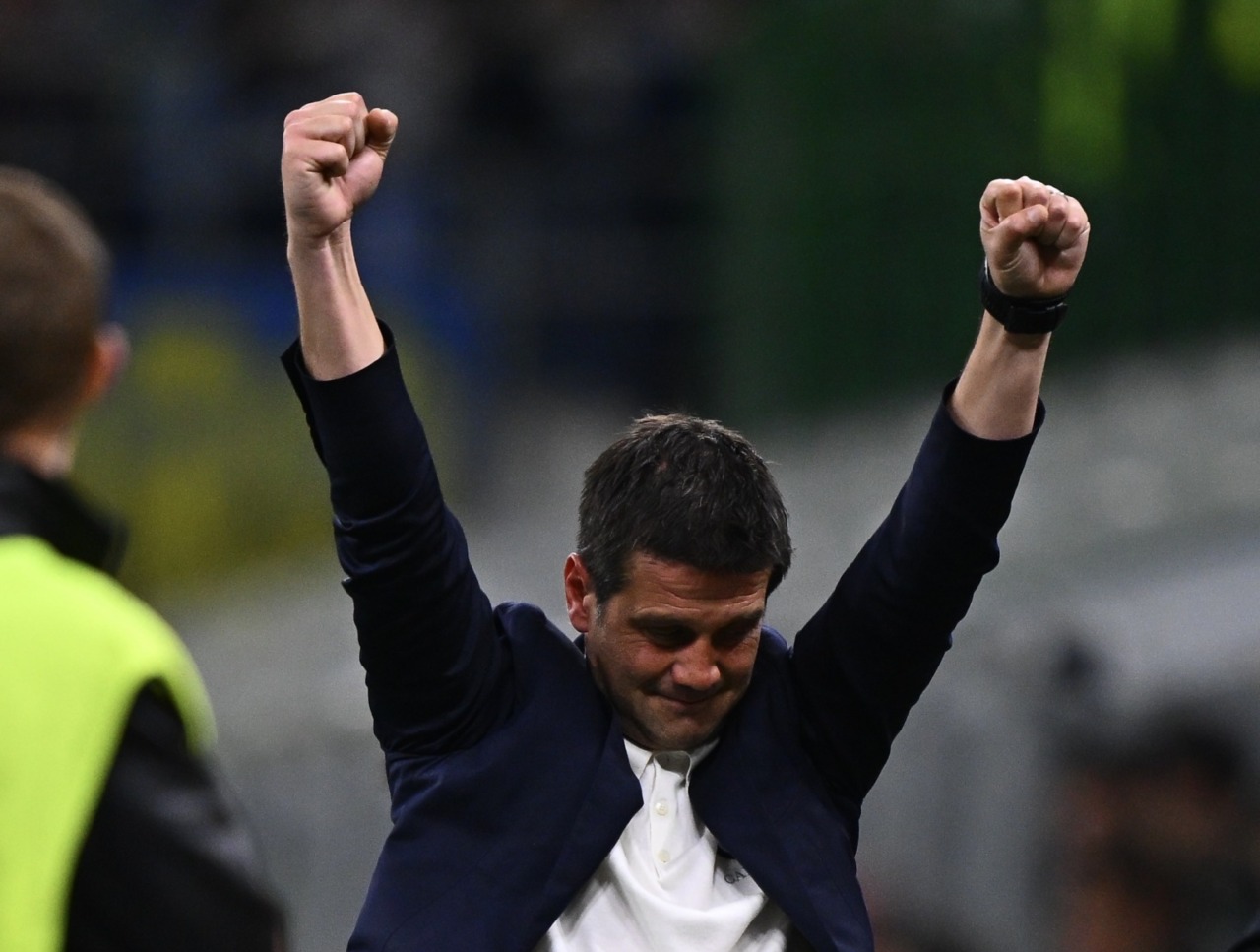 Inter, primo match point scudetto: tutte le combinazioni