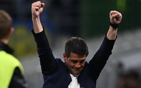 Inter, lo Scudetto può arrivare già nel prossimo weekend