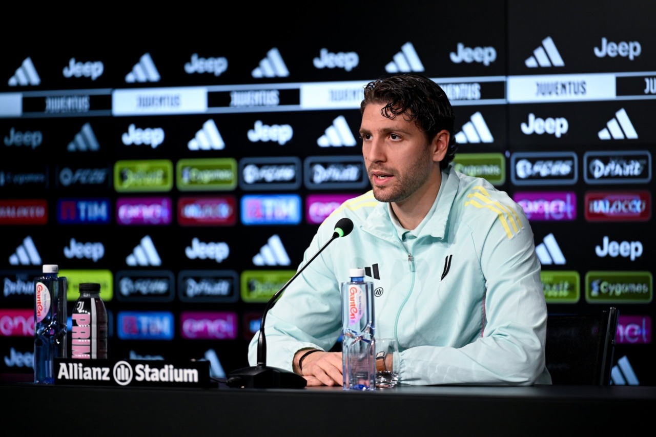 Locatelli: “Il rinnovo è un’emozione indescrivibile”