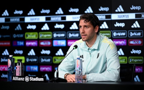 Locatelli: “Il rinnovo è un’emozione indescrivibile”