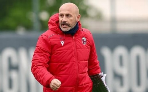 Italiano: “Qualificazione compromessa all’andata”