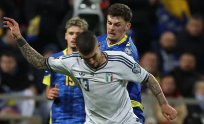 Italia, il Mondiale causa perdite importanti: al vento 30 milioni