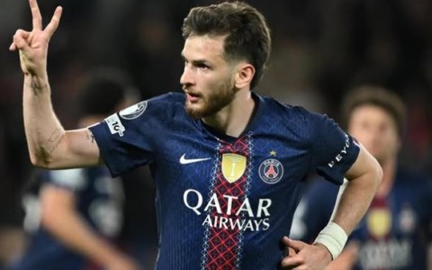 Che spettacolo a Parigi: Psg-Bayern finisce 5-4