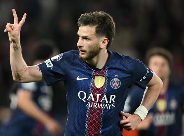 Che spettacolo a Parigi: Psg-Bayern finisce 5-4