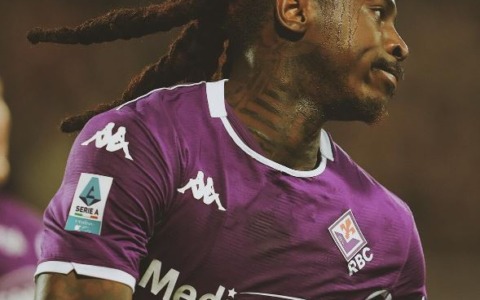 Fratello di Kean: “Tibia messa male, dovrebbe star fermo 2-3 mesi”