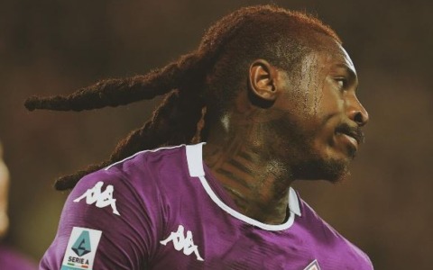 Il futuro di Kean resta in bilico: a breve confronto con Paratici