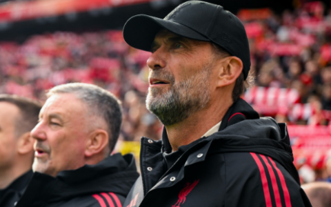 Klopp, Maresca e Xabi Alonso: tre top pronti a tornare in corsa