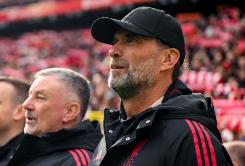 Klopp, Maresca e Xabi Alonso: tre top pronti a tornare in corsa