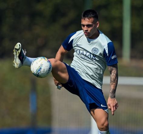 Inter-Roma, numeri e curiosità