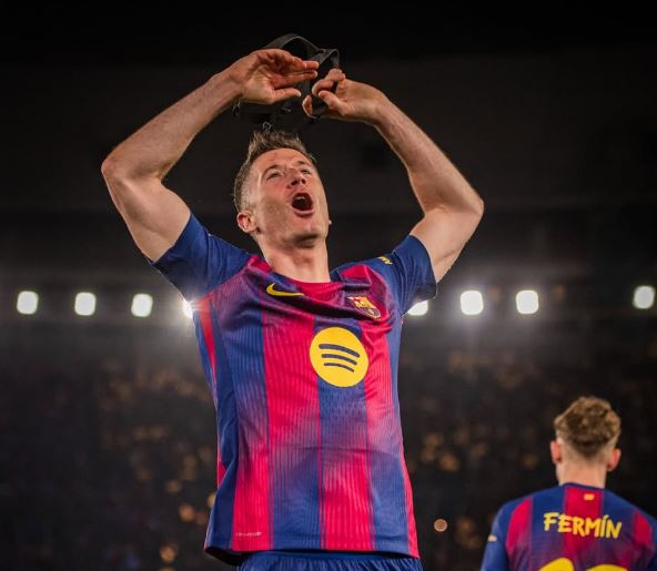 Barcellona, le mani sulla Liga: +7 sul Real Madrid