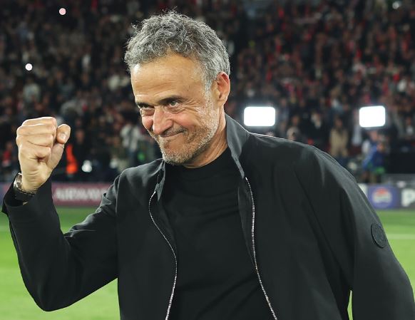 Luis Henrique: “La miglior partita da quando alleno”