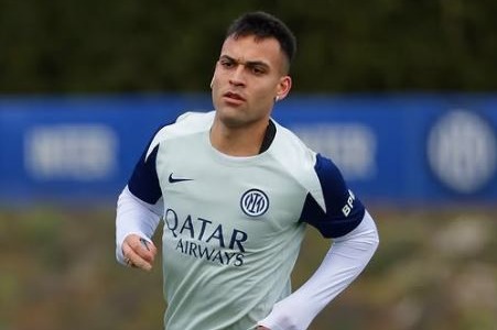 Lautaro carica l’Inter: “Dobbiamo cambiare passo e atteggiamento”