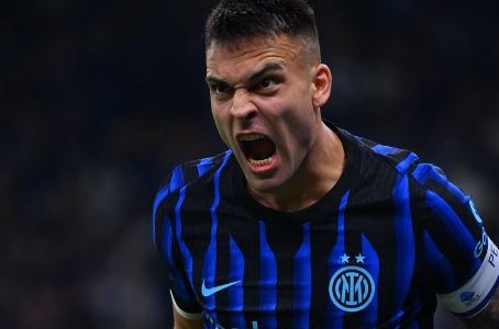 Inter trascinata dai big, ora lo scudetto è più vicino