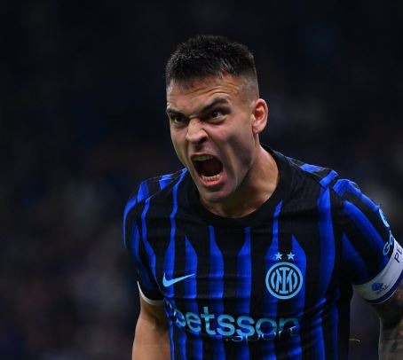 Inter trascinata dai big, ora lo scudetto è più vicino