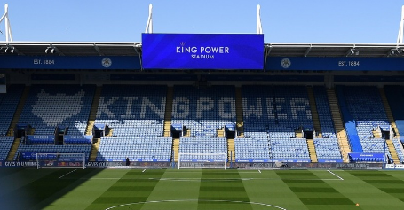 Leicester, l’incubo è realtà: le Foxes retrocedono in League One