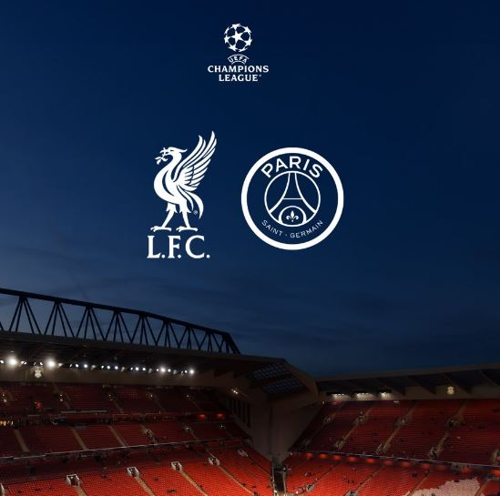Liverpool-Psg, notte da dentro o fuori: Reds aggrappati ad Anfield