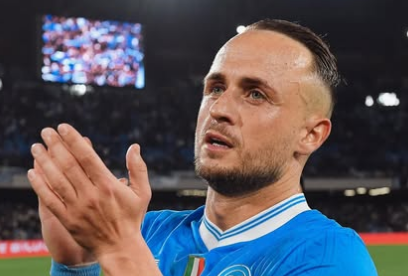 Juventus, Spalletti vuole Lobotka: trattativa complicata