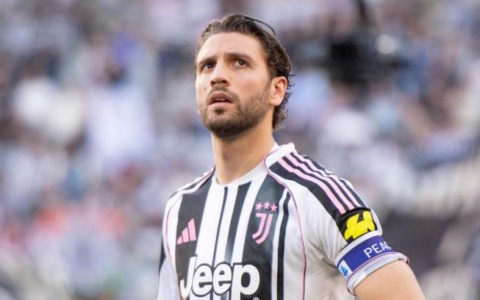 Juventus-Locatelli: ai dettagli il rinnovo fino al 2030