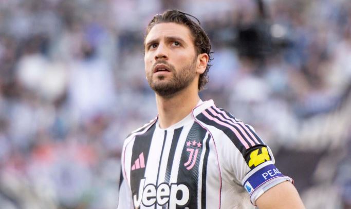 Juventus-Locatelli: ai dettagli il rinnovo fino al 2030