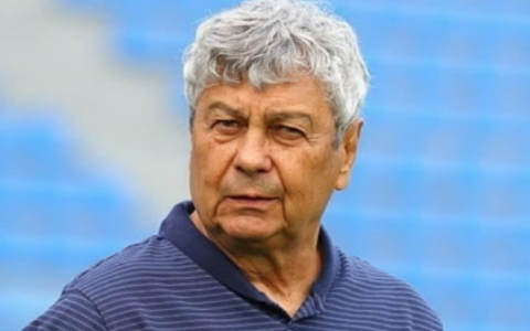 Paura per Mircea Lucescu: colpito da un infarto, le condizioni