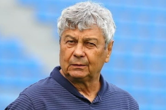 Paura per Mircea Lucescu: colpito da un infarto, le condizioni