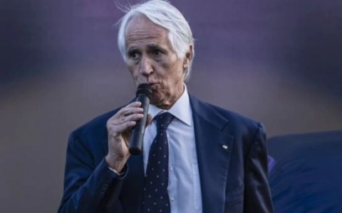 Malagò: “Deciderò se candidarmi dopo aver incontrato tutte le componenti”