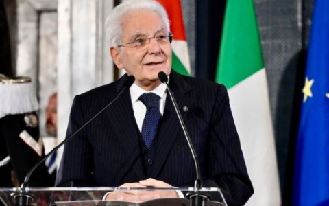 I medagliati di Milano-Cortina ricevuti da Mattarella