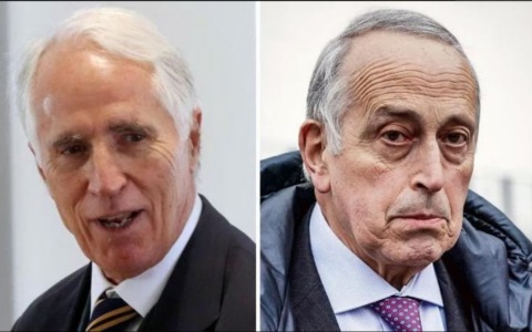 Corsa alla FIGC: Malagò in pole, Abete rilancia la sfida