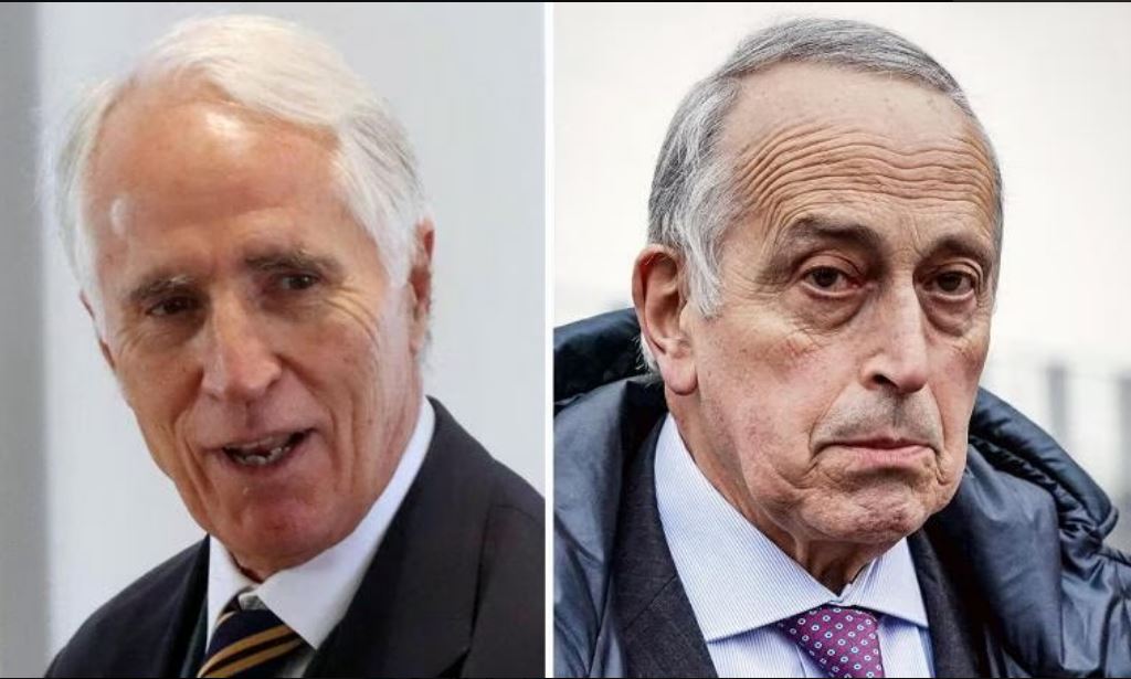 Corsa alla FIGC: Malagò in pole, Abete rilancia la sfida