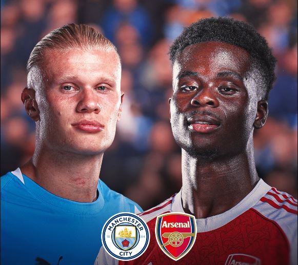 Premier League, corsa al titolo thriller tra Arsenal e Manchester City