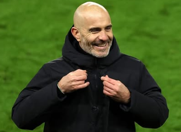 Il Manchester City mette nel mirino Maresca: dipende da Guardiola