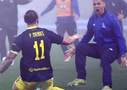 Serie B, gol e nebbia al “Ceravolo”: Catanzaro-Modena finisce 2-2