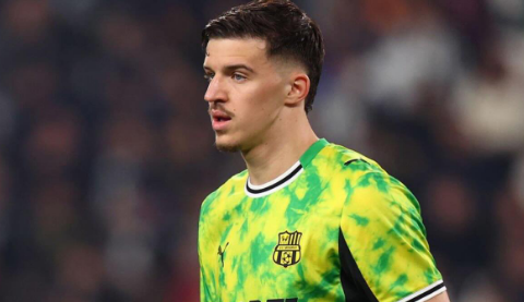 Inter, sorpasso alla Juventus per Muharemovic: il punto