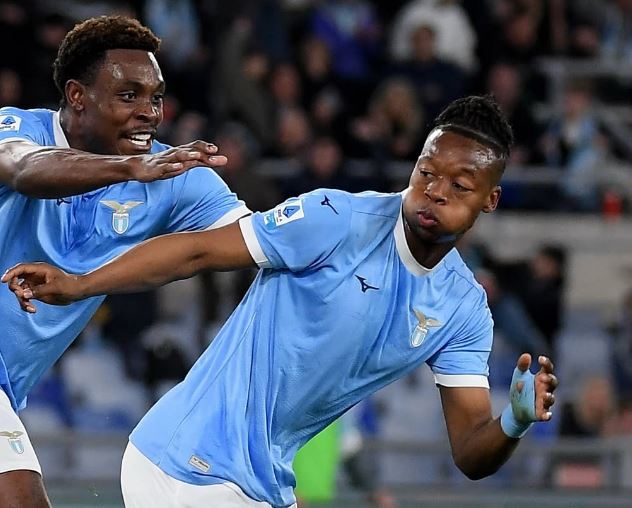 Un punto a testa per Lazio e Parma: all’Olimpico finisce 1-1