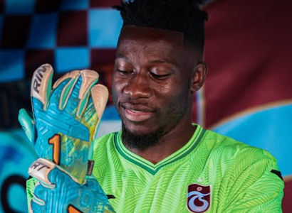 Onana come Motta: para tre rigori e il Trabzonspor va in semifinale