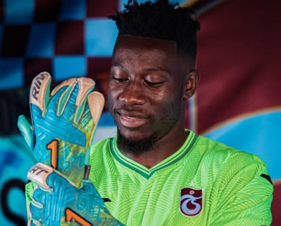 Onana come Motta: para tre rigori e il Trabzonspor va in semifinale