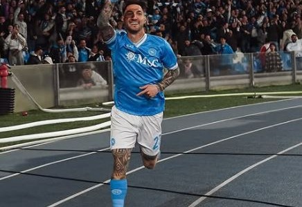 Nazionale, che beffa: gli italiani tornano a segnare (in campionato)