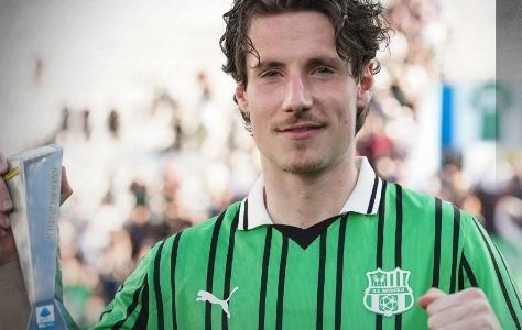 Sassuolo, rimonta da tre punti: Cagliari ko al Mapei